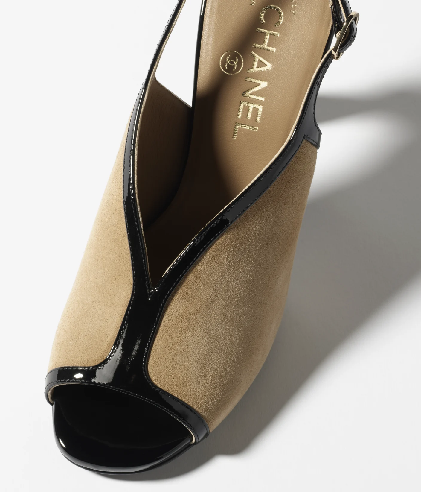 Chanel 2024/25 Métiers d’art Sandals - Image 2